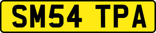 SM54TPA