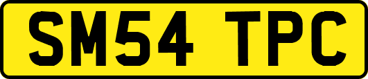 SM54TPC