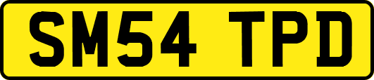 SM54TPD