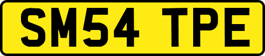 SM54TPE