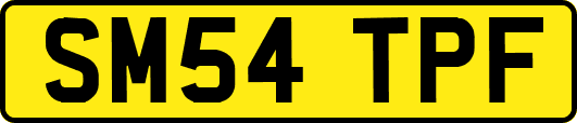 SM54TPF