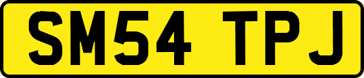 SM54TPJ