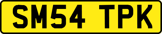 SM54TPK