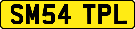 SM54TPL