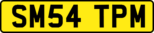SM54TPM