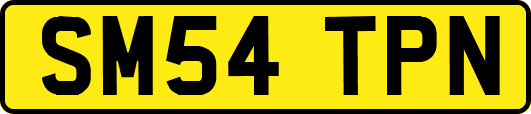 SM54TPN