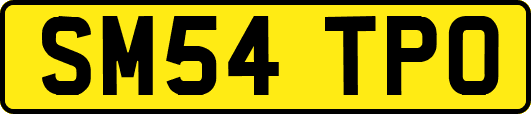 SM54TPO