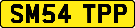 SM54TPP