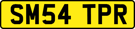 SM54TPR