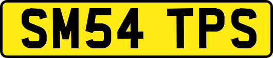 SM54TPS