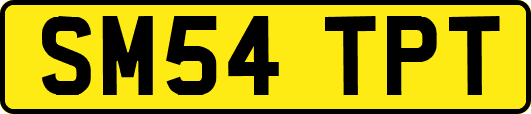 SM54TPT