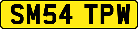 SM54TPW