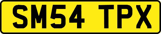 SM54TPX