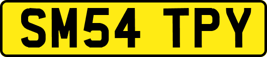 SM54TPY