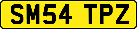 SM54TPZ