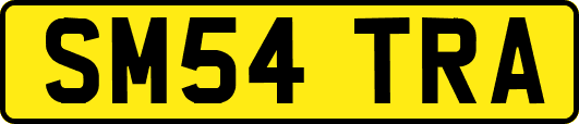 SM54TRA