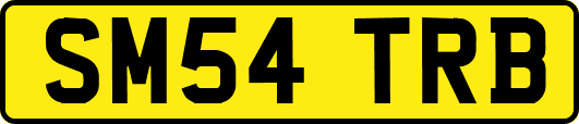 SM54TRB