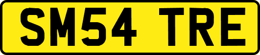 SM54TRE