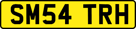 SM54TRH