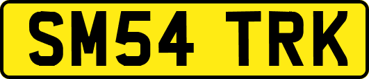 SM54TRK