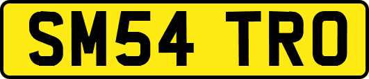 SM54TRO
