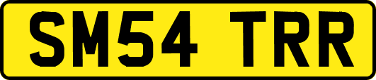 SM54TRR