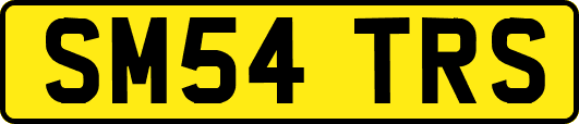 SM54TRS