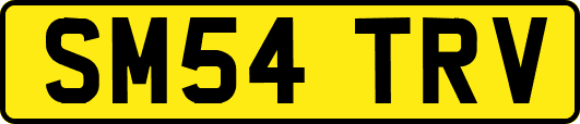 SM54TRV