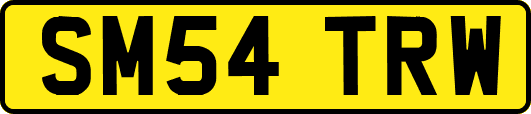SM54TRW