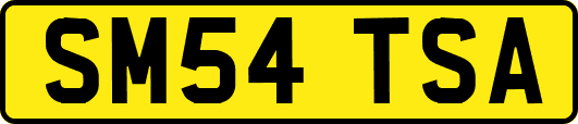 SM54TSA