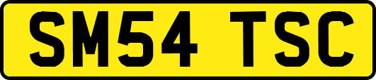 SM54TSC