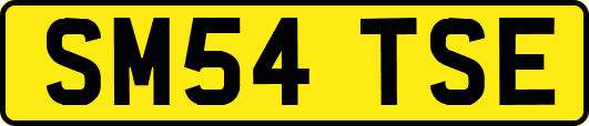 SM54TSE