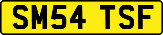 SM54TSF