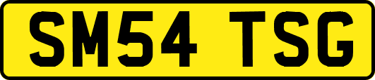 SM54TSG
