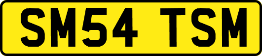SM54TSM