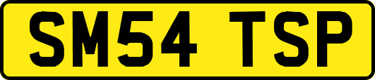 SM54TSP