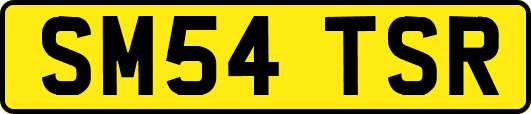 SM54TSR
