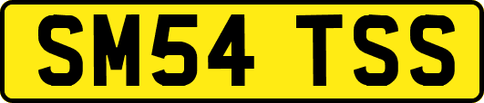 SM54TSS