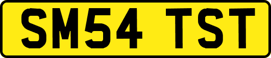 SM54TST