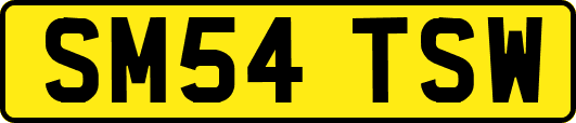 SM54TSW