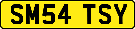 SM54TSY