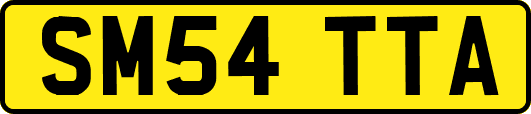 SM54TTA