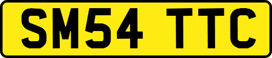 SM54TTC
