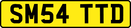SM54TTD