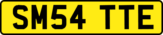 SM54TTE