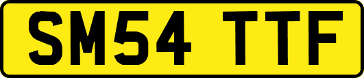SM54TTF