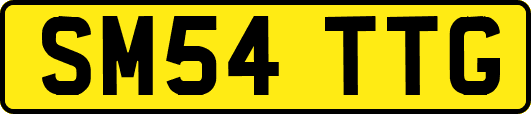 SM54TTG