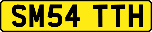 SM54TTH