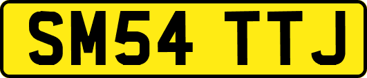SM54TTJ
