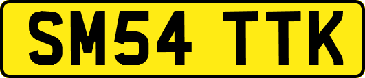 SM54TTK